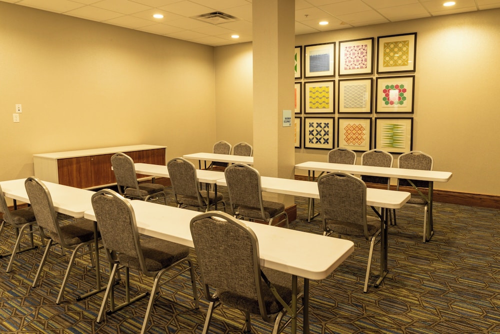 Holiday Inn Express Grand Island Niagara Falls by IHG - photo 54