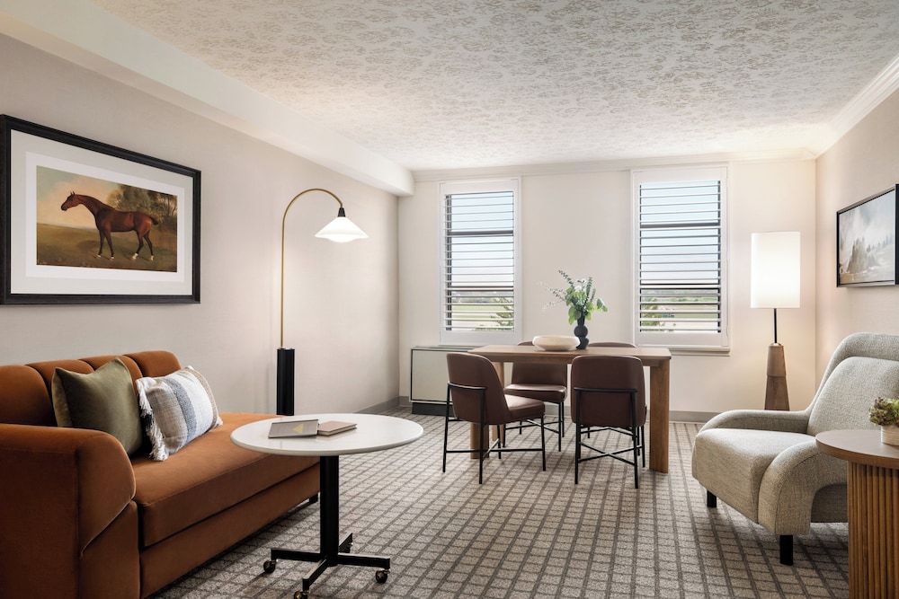 Crowne Plaza Louisville Airport Expo Ctr by IHG - photo 34