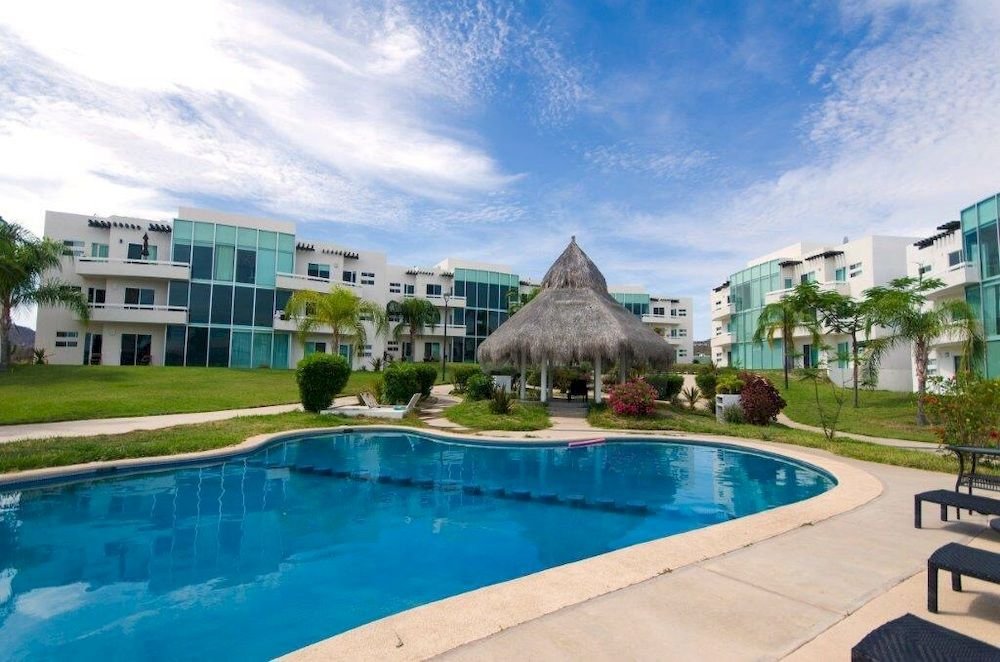 Alex’s Pad in Cabo in Cabo San Lucas, Mexico