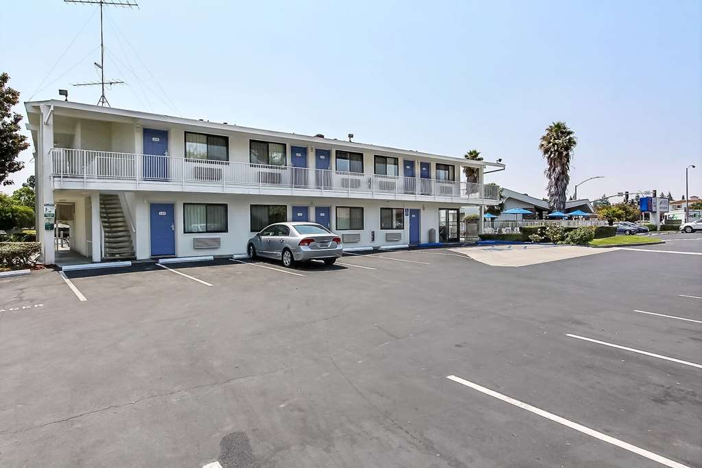 Motel 6 Sunnyvale CA South - photo 2
