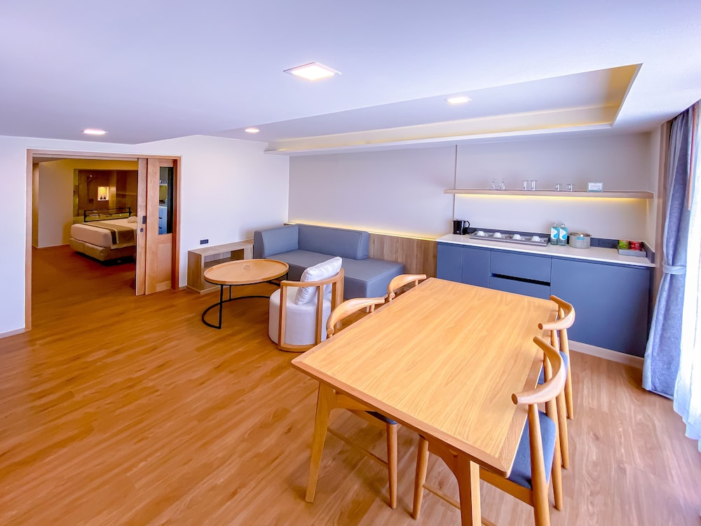 סלון / אזור ישיבה