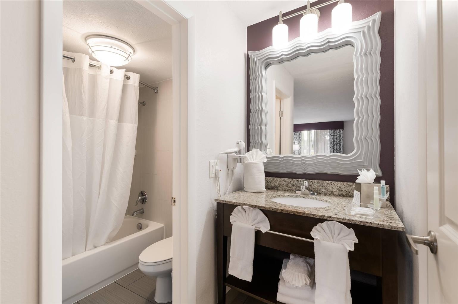 Clarion Inn & Suites Across From Universal Orlando Resort - photo 25