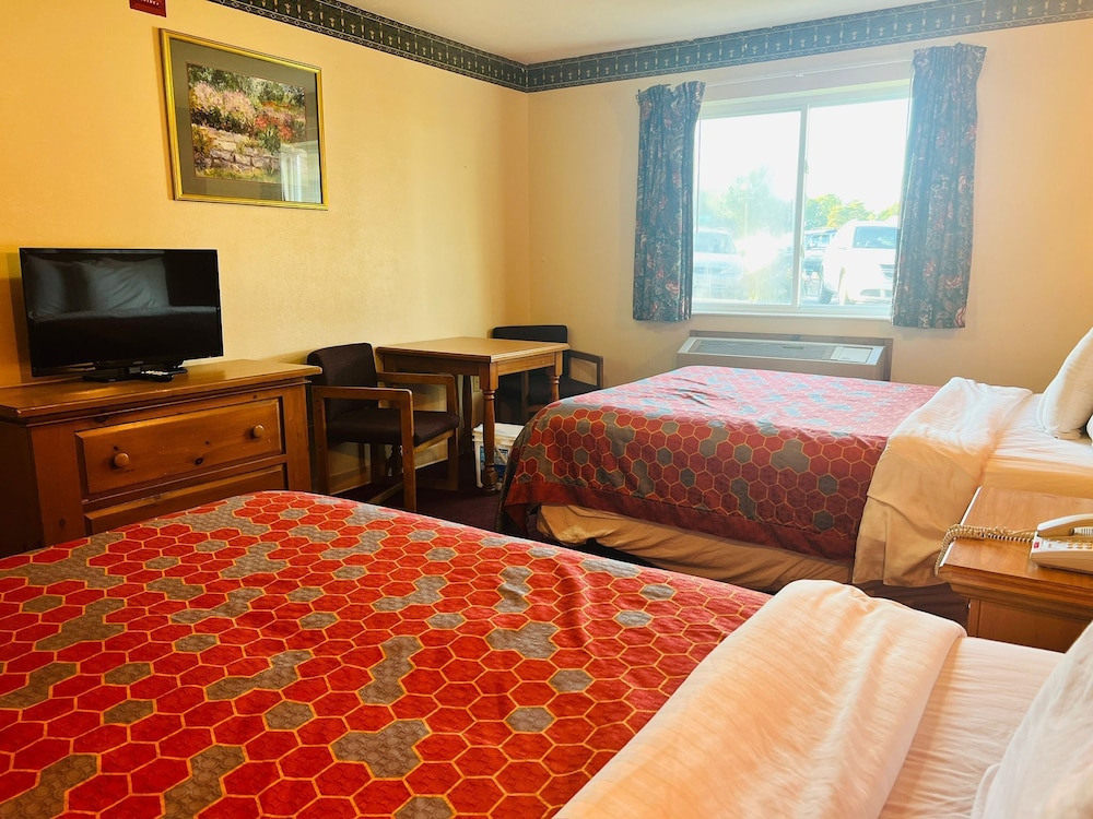 Villa Inn Motel - photo 22