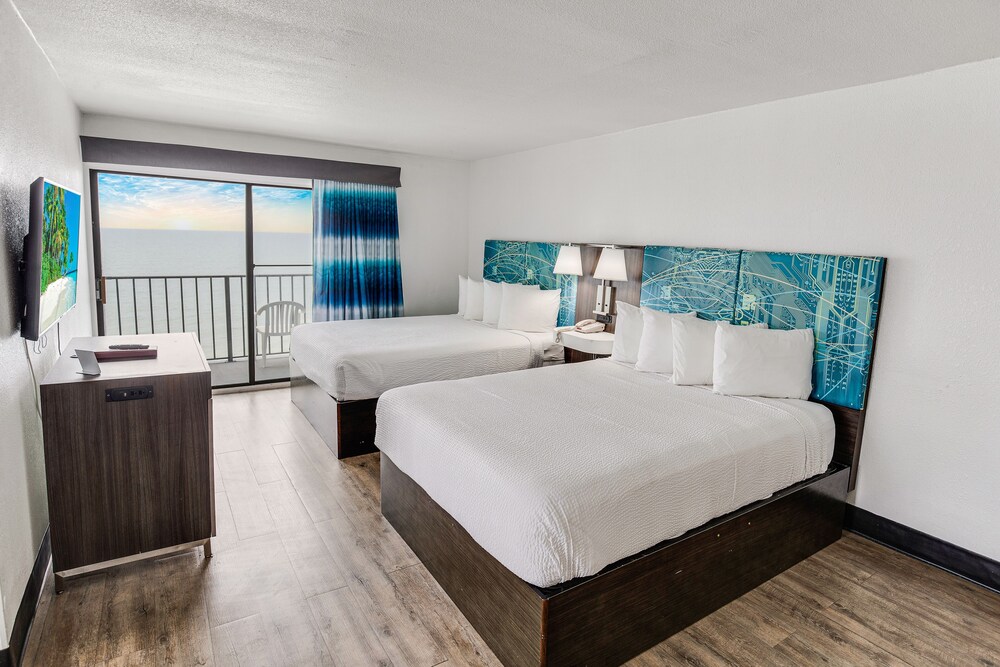 Tropical Seas Hotel - photo 10