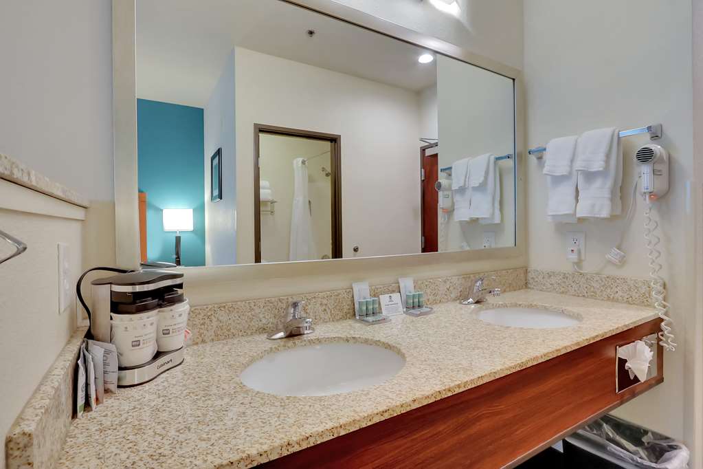 Best Western Liberty Inn DuPont JBLM - photo 22