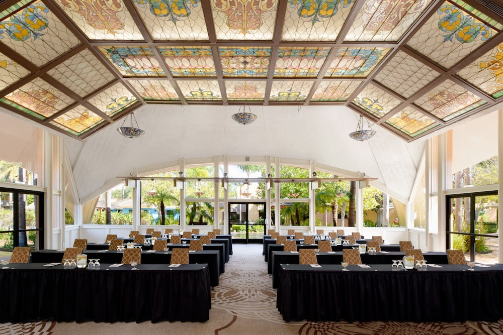 Sheraton Park Hotel at the Anaheim Resort - photo 73
