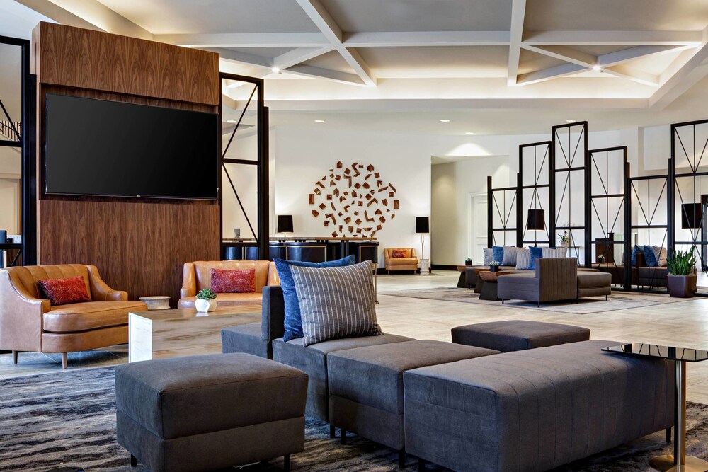 Marriott Dallas Las Colinas - photo 26