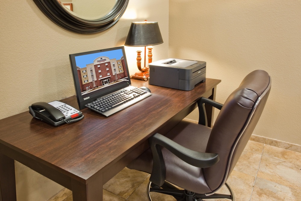Candlewood Suites Apex Raleigh Area by IHG - photo 42