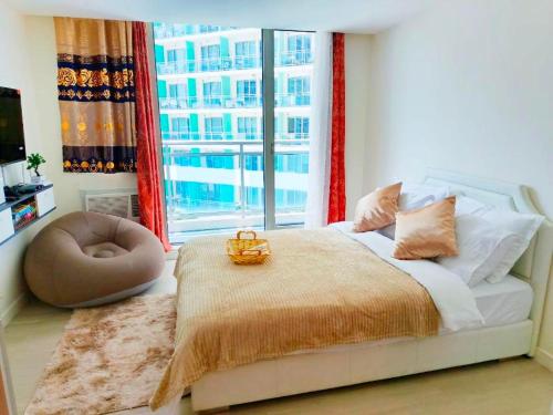 Hope Stays - carbon neutral hotel in Manila