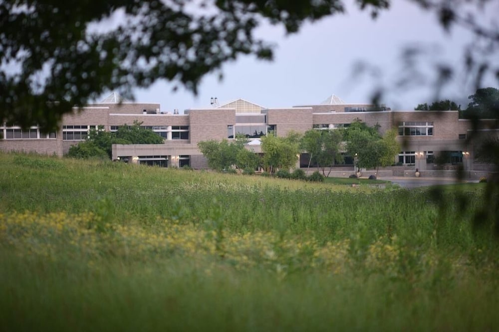 Oak Ridge Hotel and Conference Center - photo 53