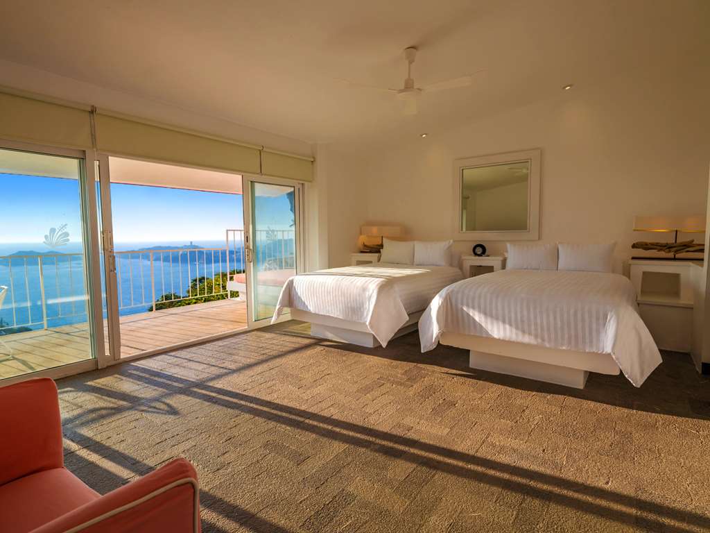 Las Brisas Acapulco Cascada Master Suite