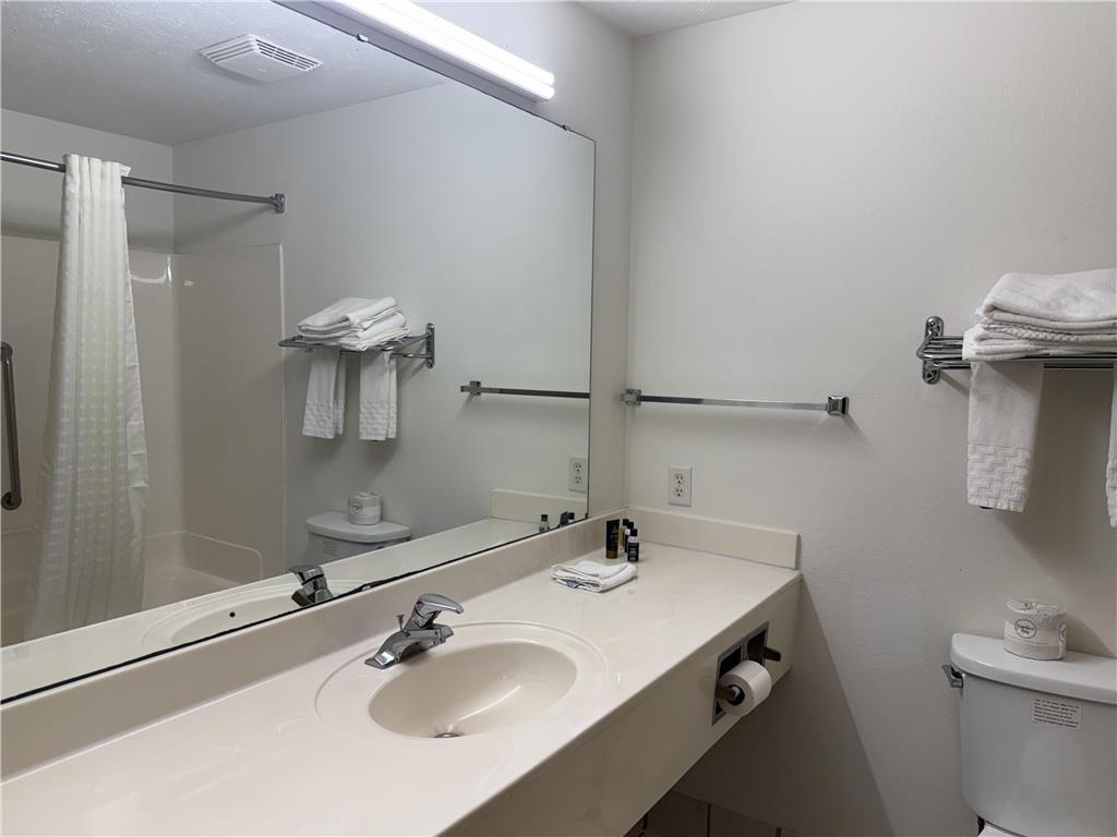 SureStay by Best Western Obetz Rickenbacker Airport - photo 21
