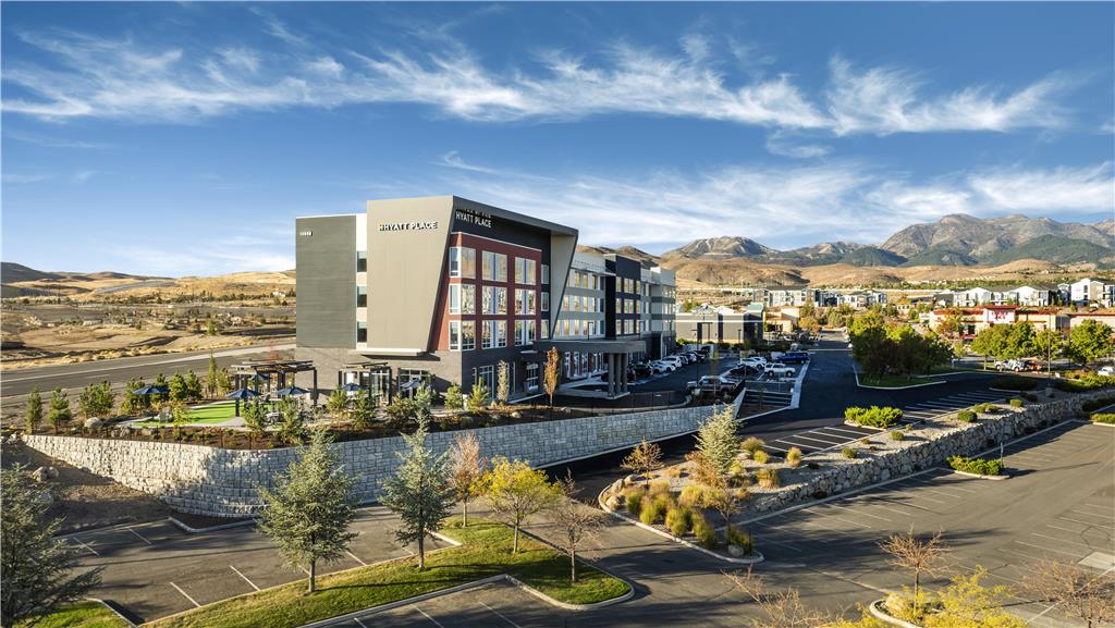 Hyatt Place Reno - photo 20