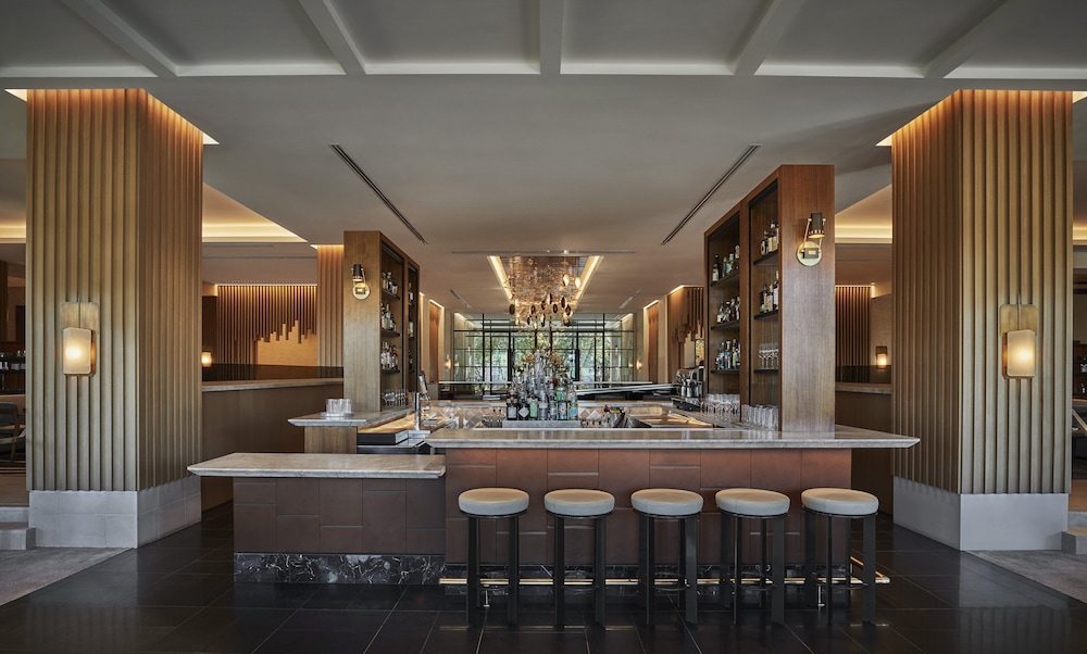 Four Seasons Hotel Austin - photo 113