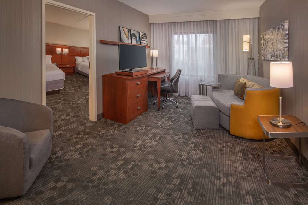Sonesta Select Newark Christiana Mall - photo 10