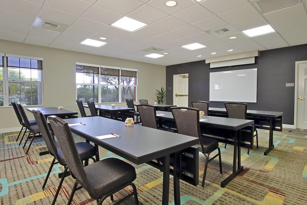 Residence Inn by Marriott North Scottsdale - photo 31