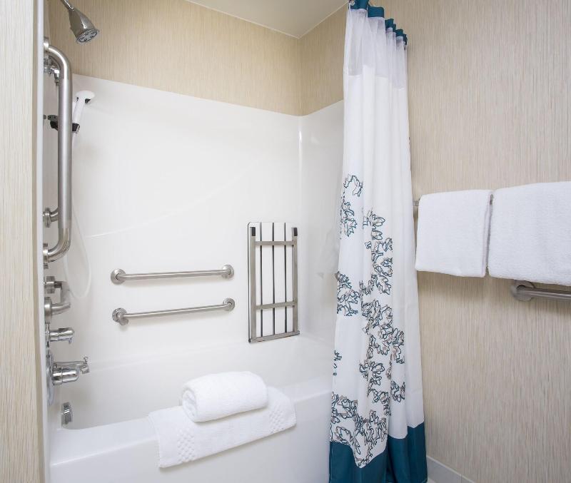 Residence Inn by Marriott Topeka - photo 38