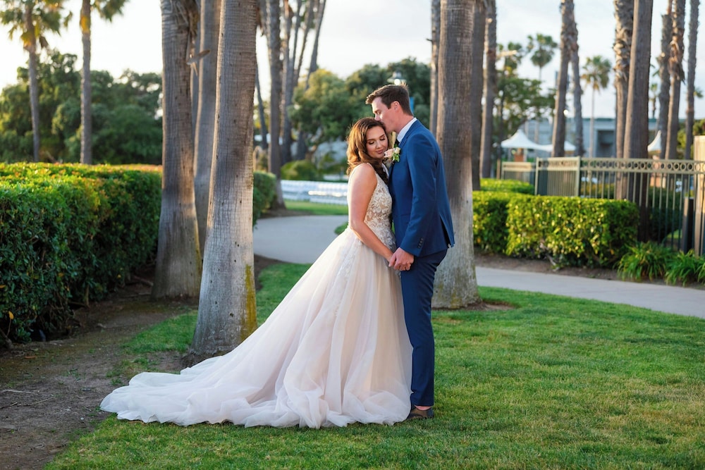 Sheraton San Diego Resort - photo 183