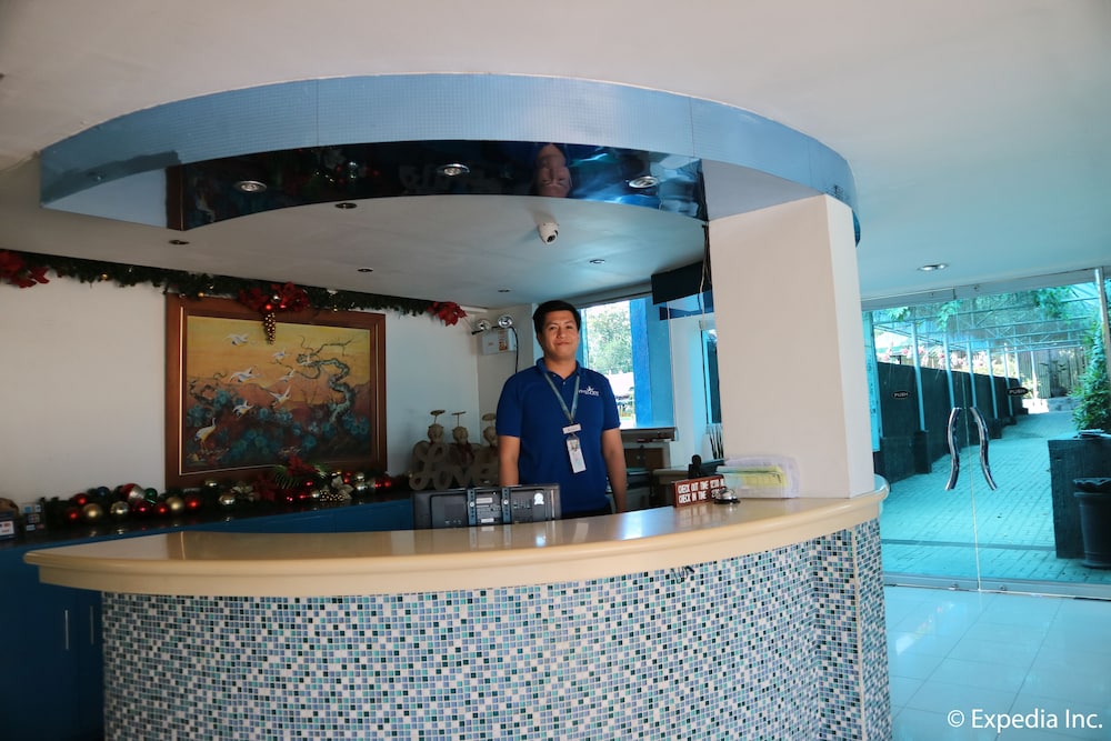 Riverview Resort & Conference Center in Calamba, Philippines