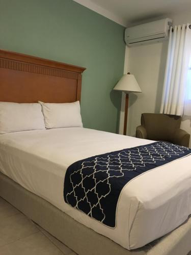 Hotel Central Station Tulum - carbon neutral hotel in Tulum