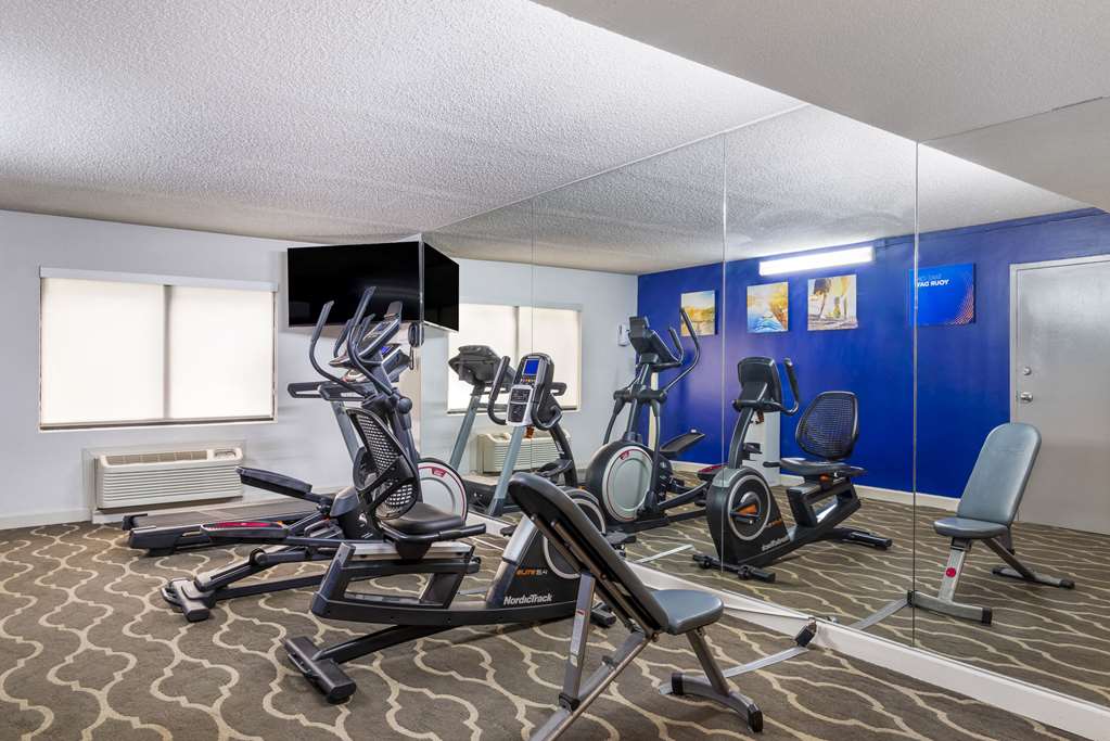 Comfort Inn Alpharetta Atlanta North - photo 28