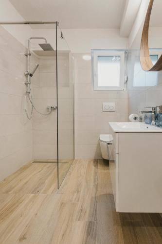 3Level Apartments Kroatien — 4-Star Luxury Hotel in Umag, Croatia