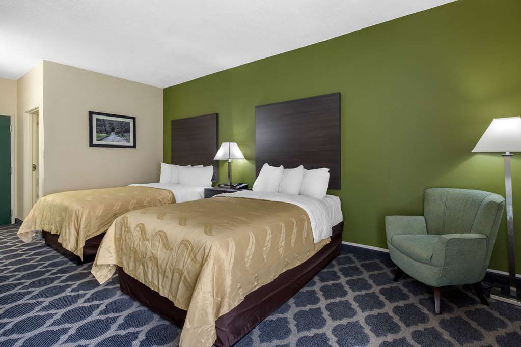 Quality Inn Kingstree North - photo 19