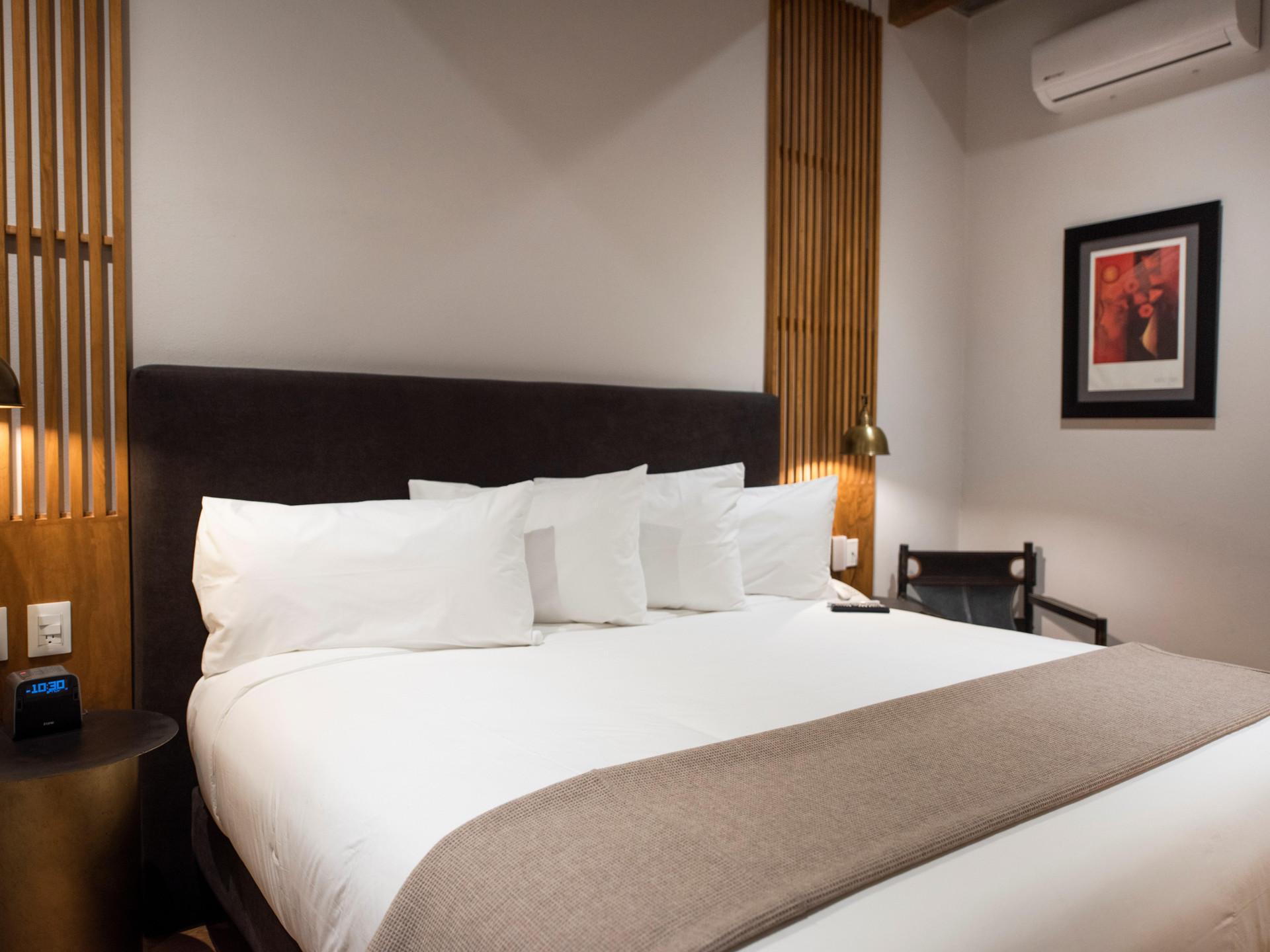 Hotel Madi in San Miguel De Allende, Mexico