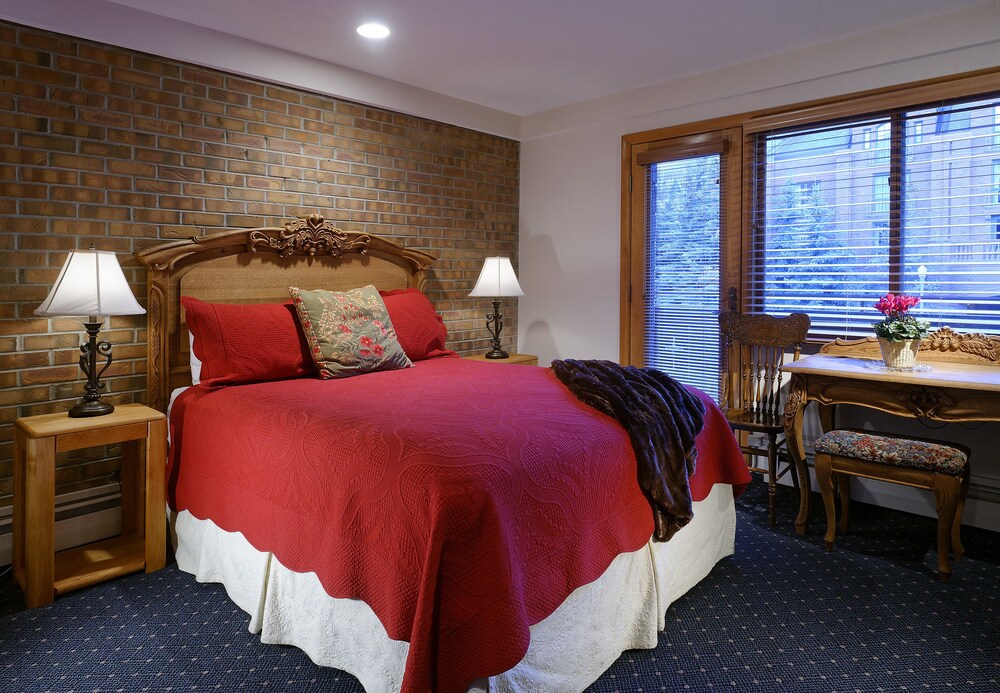 Mountain Chalet Aspen - photo 13