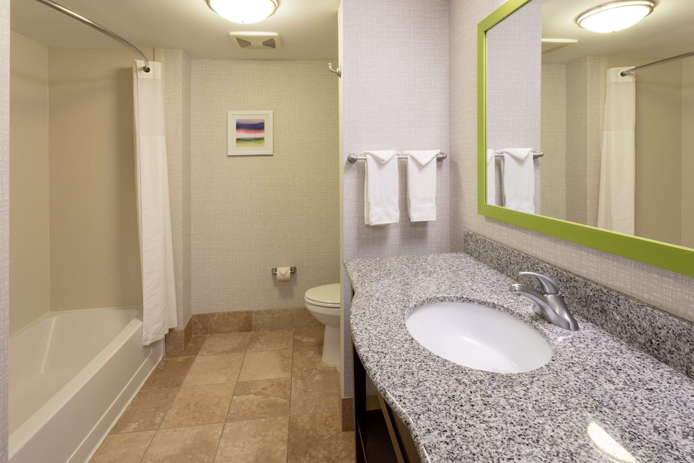 Hampton Inn Minneapolis Shakopee - photo 12