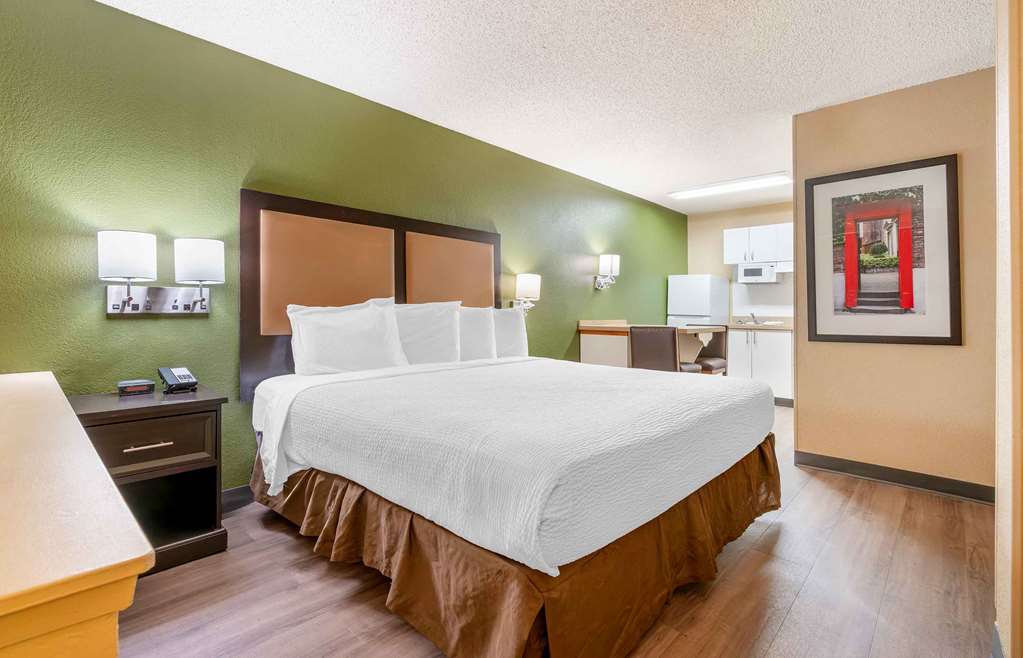 Extended Stay America Suites Portland Tigard - photo 30