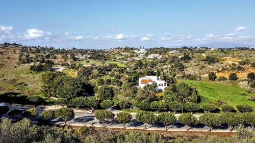 Traquility at Villa Fonte Coberta — 4-Star Luxury Hotel in Lagos, Portugal