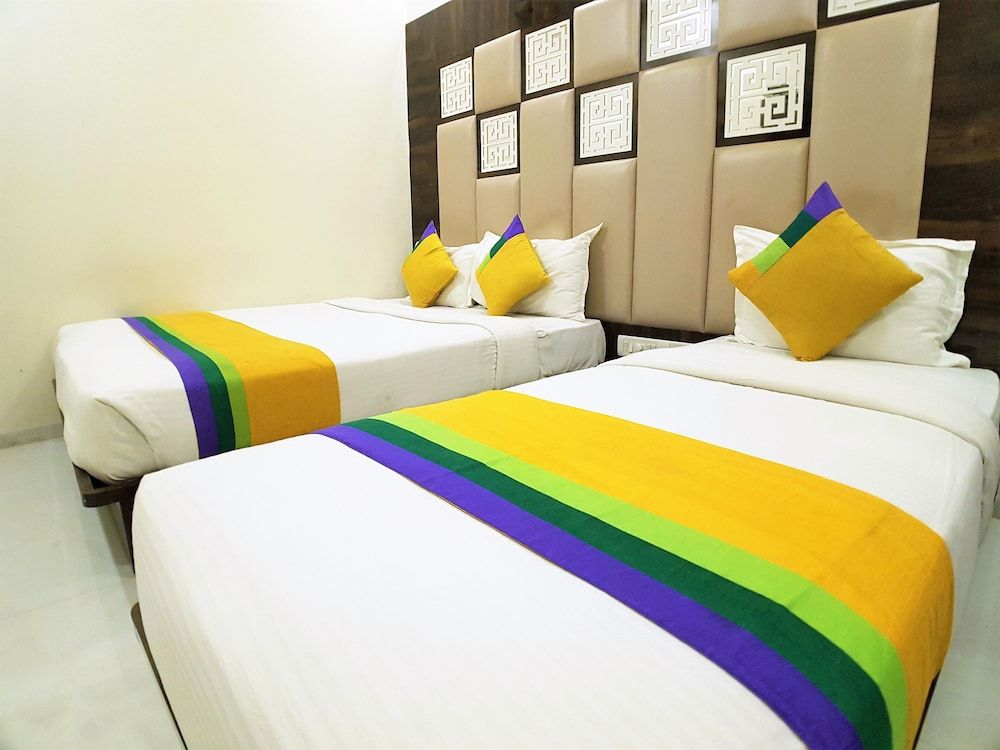 Hexa Magnet