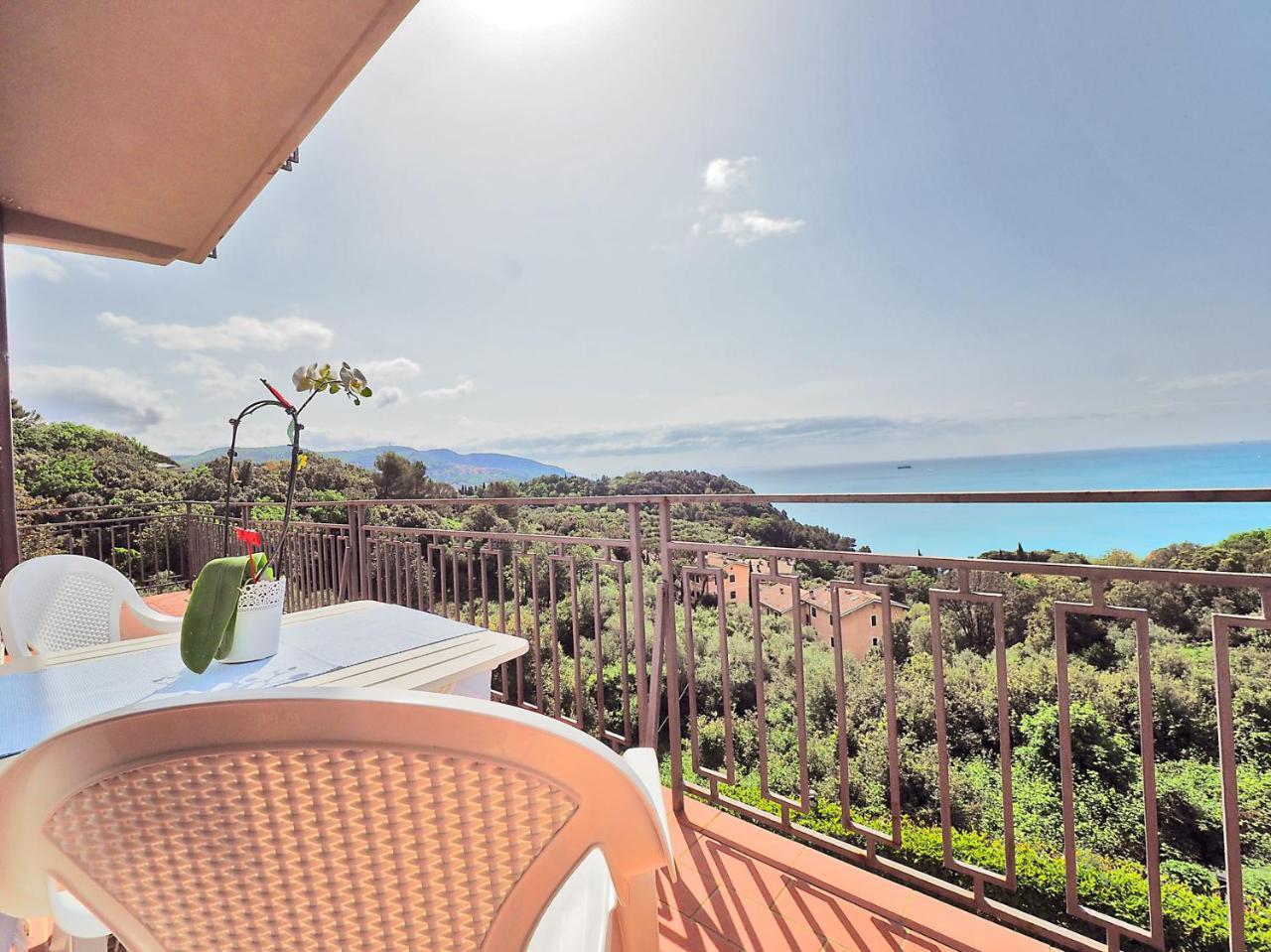 Sweet View Blue Of Patty — 4-Star Luxury Hotel in Lerici, Italy