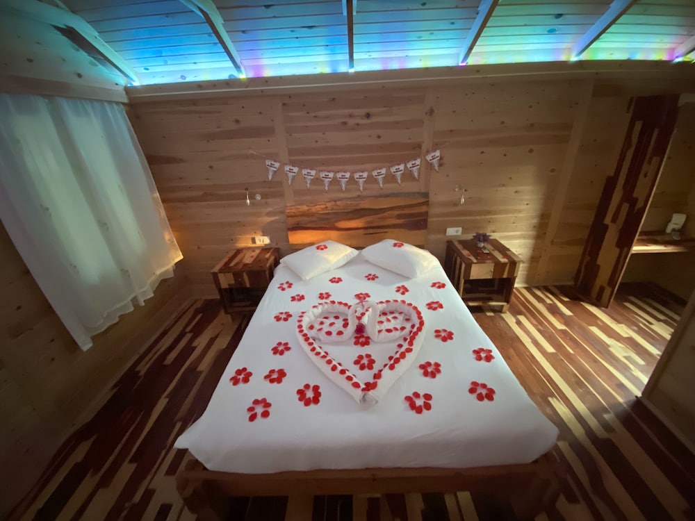 Kidrak Motel — Fethiye — photo 4