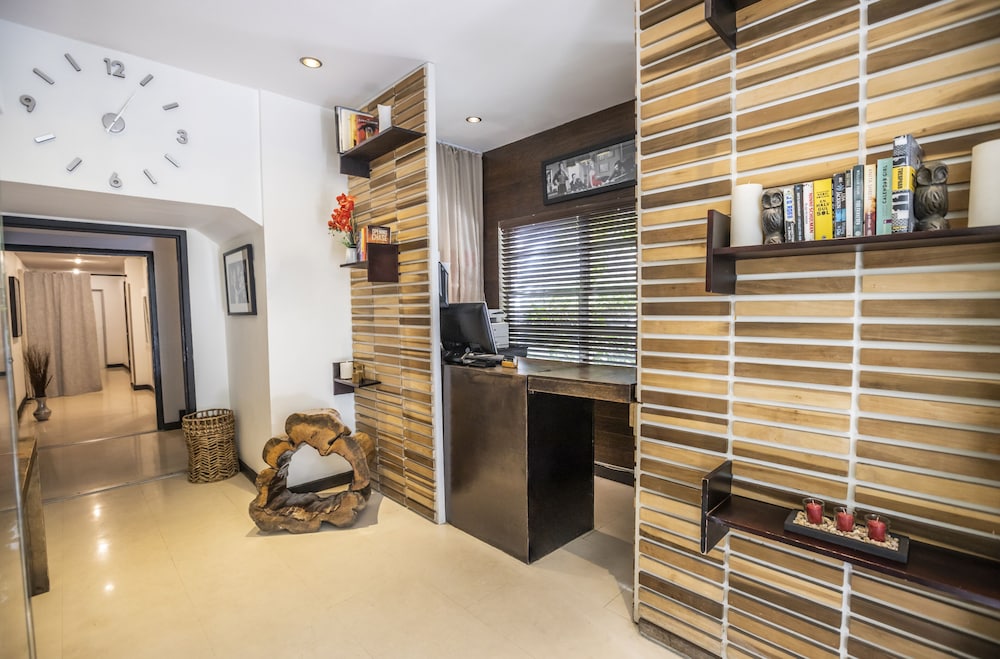 Metropole Suites South Beach - photo 4