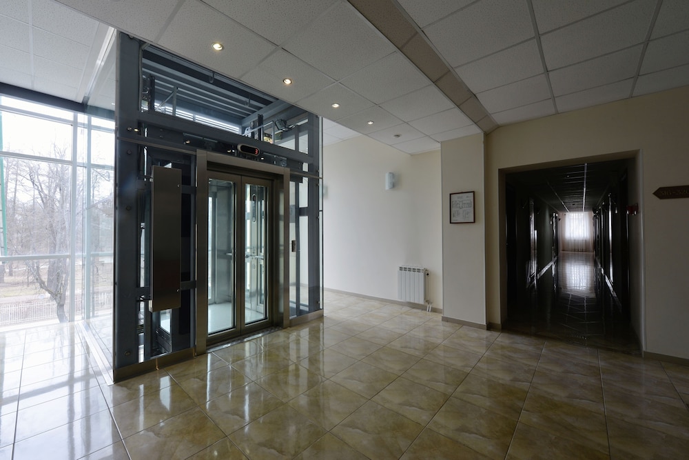 Hotel Kochubey Centre — Pushkin — photo 3