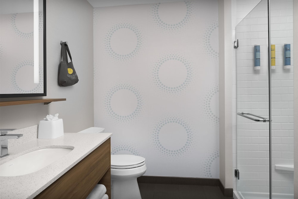 Tru by Hilton Columbia Downtown - photo 20
