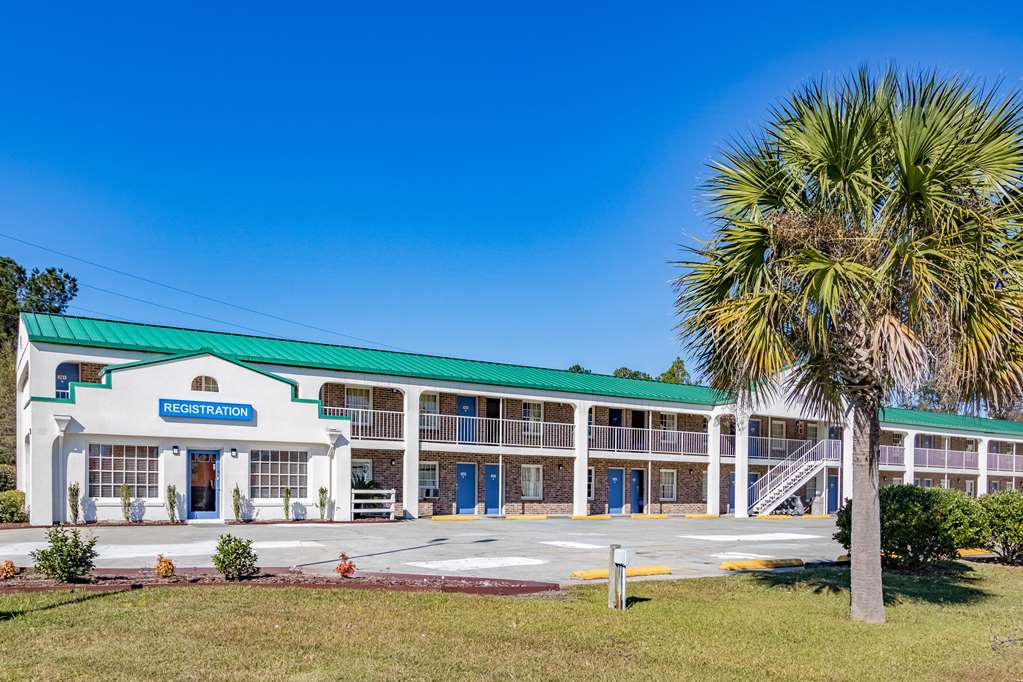 Motel 6 Walterboro SC - photo 6