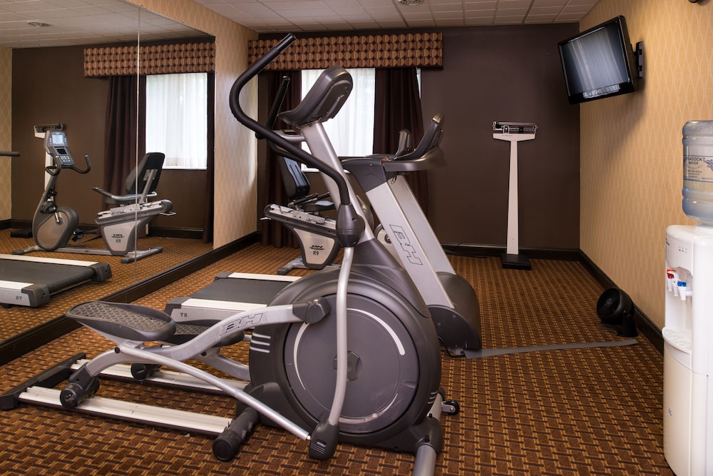 Holiday Inn Express & Suites Bucyrus by IHG - photo 28