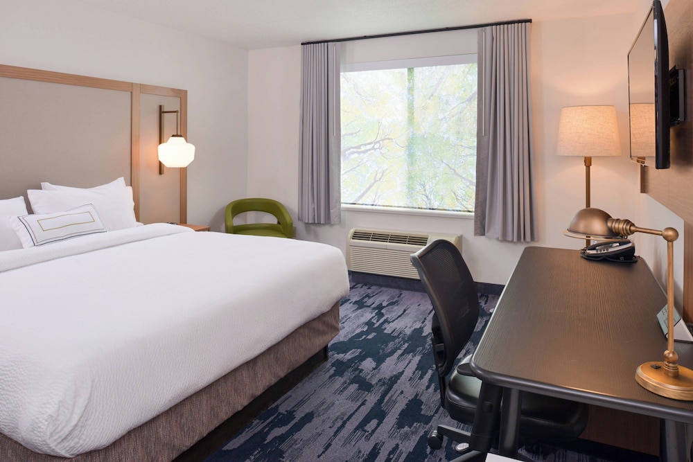 Fairfield by Marriott Inn & Suites Pittsburgh New Stanton - photo 6