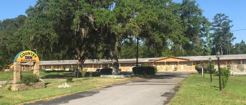 The Country Inn - photo 20