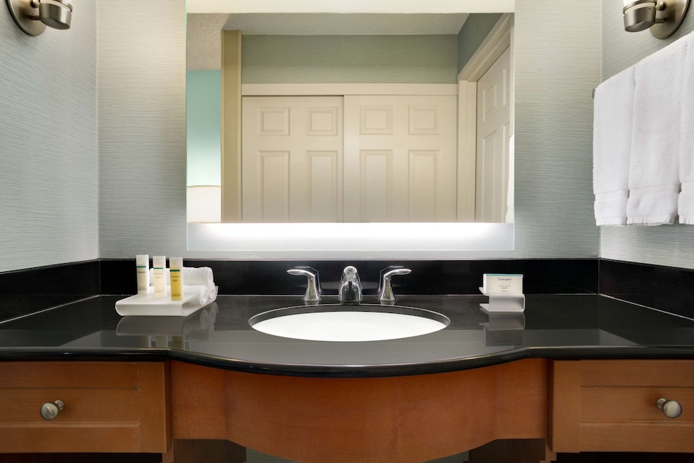 Homewood Suites by Hilton Houston Willowbrook Mall - photo 14