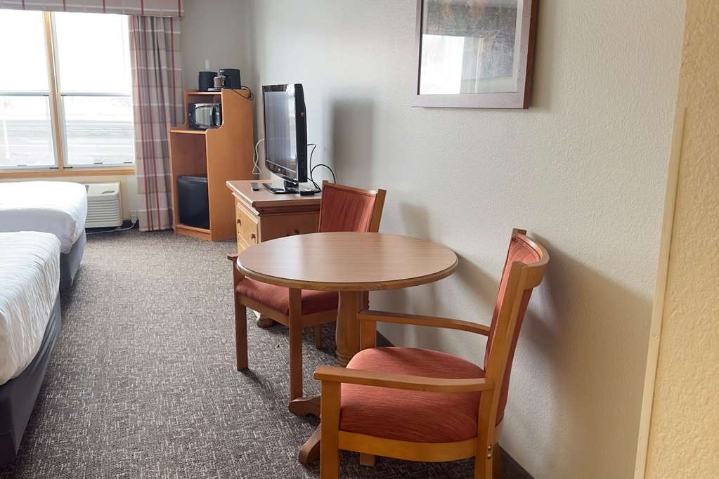 Sleep Inn & Suites near Spirit Mountain - photo 15