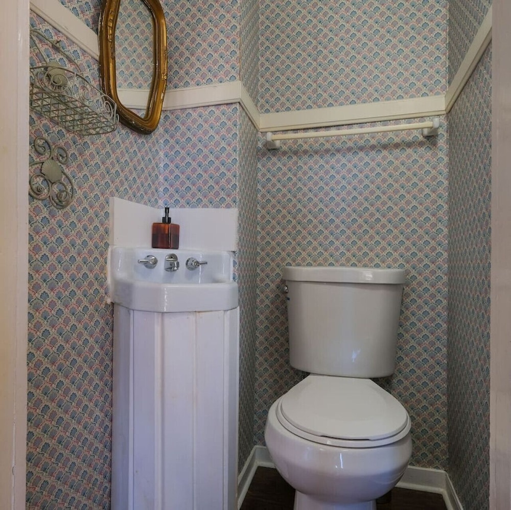 Open Hearth Inn - photo 24