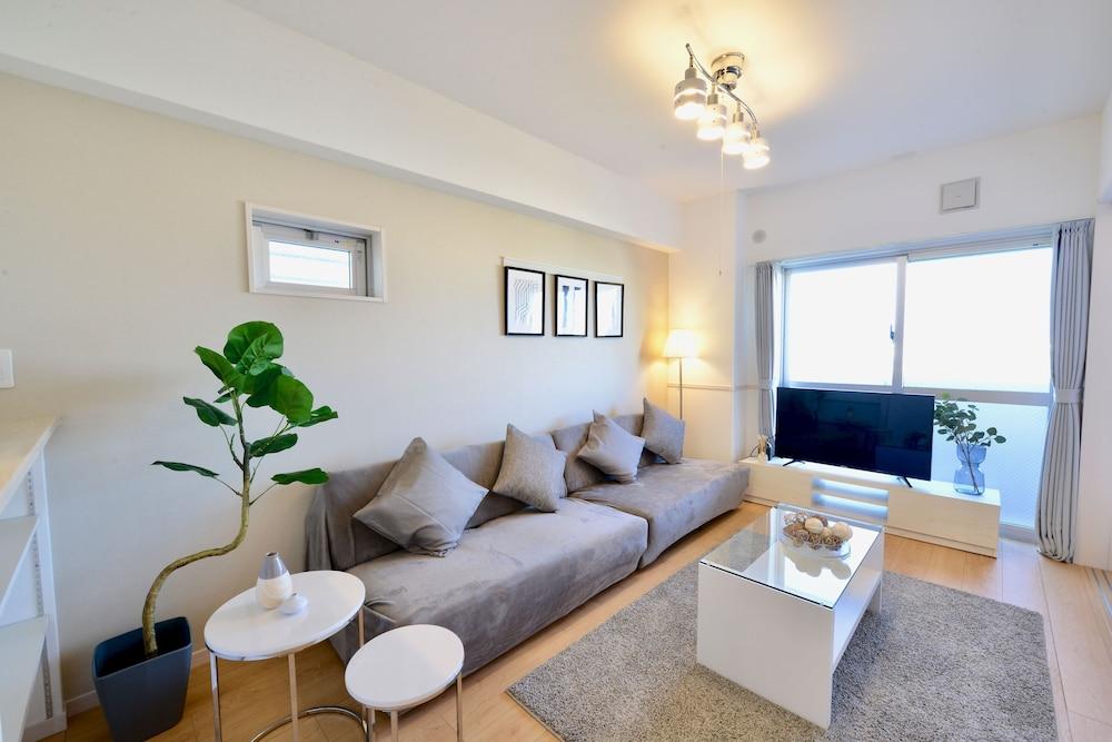 Allstay Chibana in Okinawa, Japan