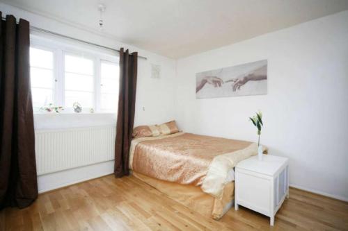 London Comfy Doubles in London, United Kingdom