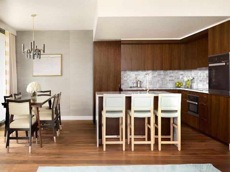 The Ritz Carlton Residences Waikiki Beach - photo 331