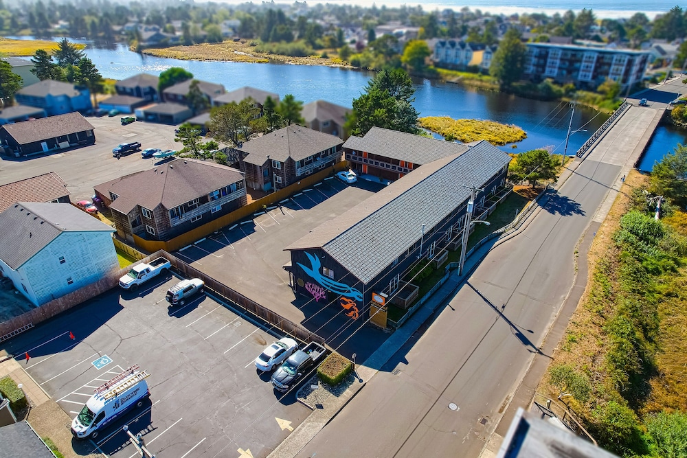 Coast River Inn by OYO Seaside - photo 88