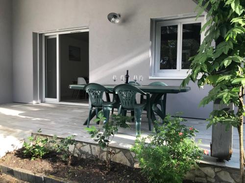 Itza - last minute hotel in Vendays-Montalivet